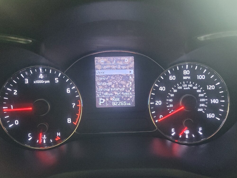 2015 Kia Forte in Marietta, GA 30062 - 18098817 23