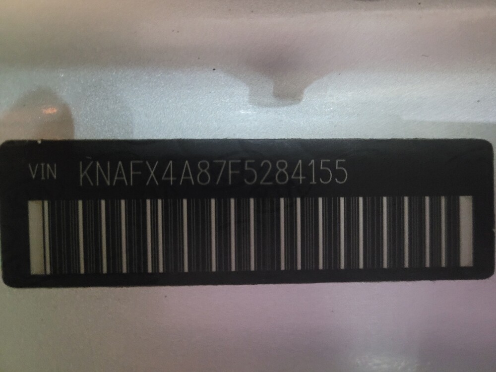 2015 Kia Forte in Marietta, GA 30062 - 18098817 33