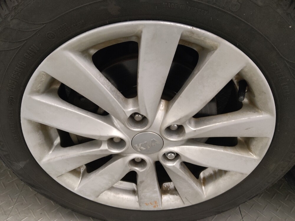 2015 Kia Forte in Marietta, GA 30062 - 18098817 31