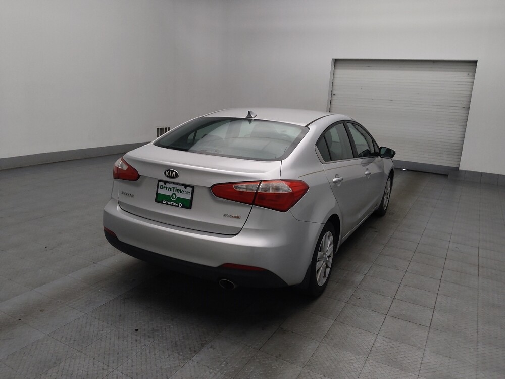 2015 Kia Forte in Marietta, GA 30062 - 18098817 9
