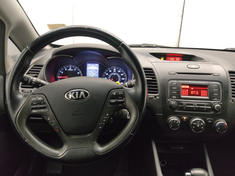 2015 Kia Forte in Marietta, GA 30062 - 18098817 22