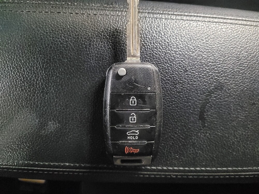 2015 Kia Forte in Marietta, GA 30062 - 18098817 32