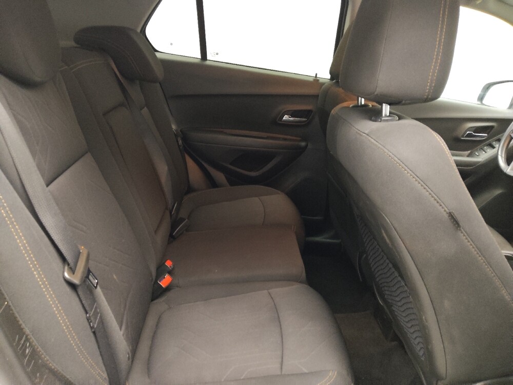 2020 Chevrolet Trax in Knoxville, TN 37923 - 18098818 19