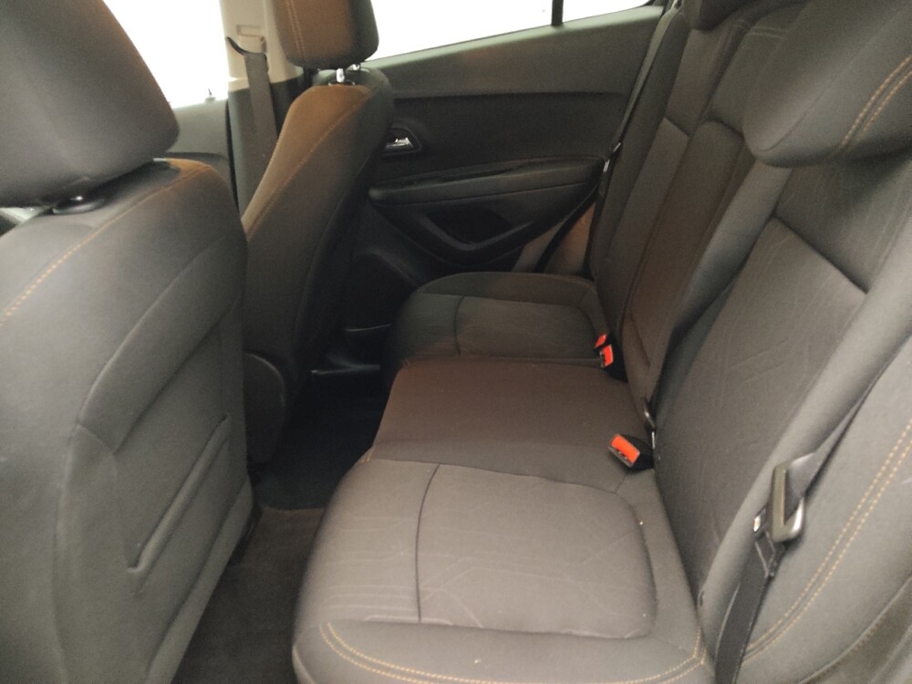 2020 Chevrolet Trax in Knoxville, TN 37923 - 18098818 18