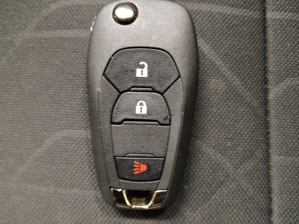 2020 Chevrolet Trax in Knoxville, TN 37923 - 18098818 32