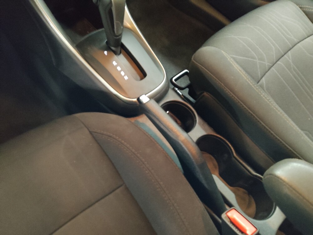 2020 Chevrolet Trax in Knoxville, TN 37923 - 18098818 26