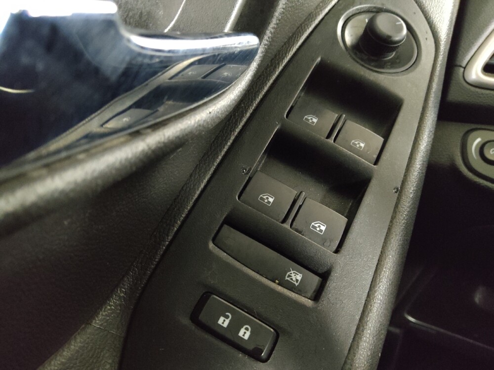 2020 Chevrolet Trax in Knoxville, TN 37923 - 18098818 27