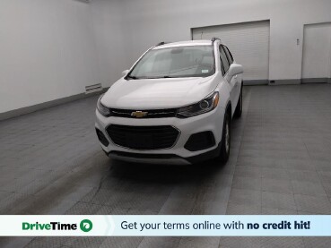 2020 Chevrolet Trax in Knoxville, TN 37923