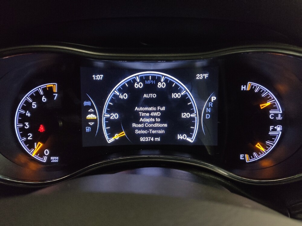 2020 Jeep Grand Cherokee in Stone Mountain, GA 30083 - 18098819 23