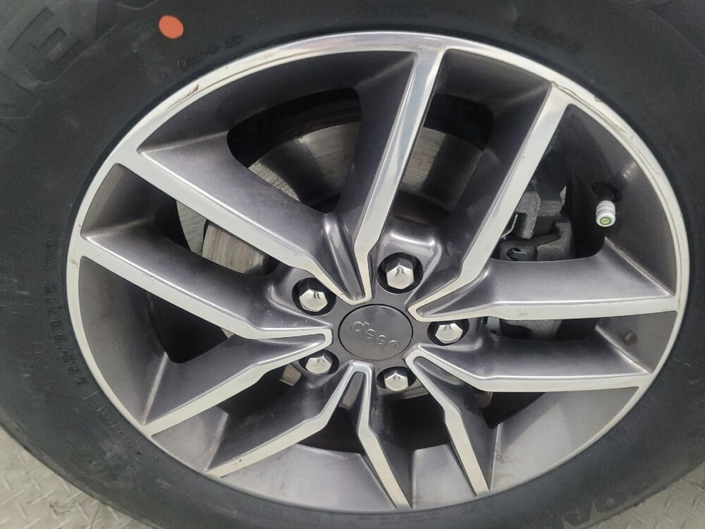 2020 Jeep Grand Cherokee in Stone Mountain, GA 30083 - 18098819 31