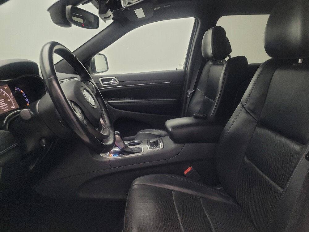 2020 Jeep Grand Cherokee in Stone Mountain, GA 30083 - 18098819 17