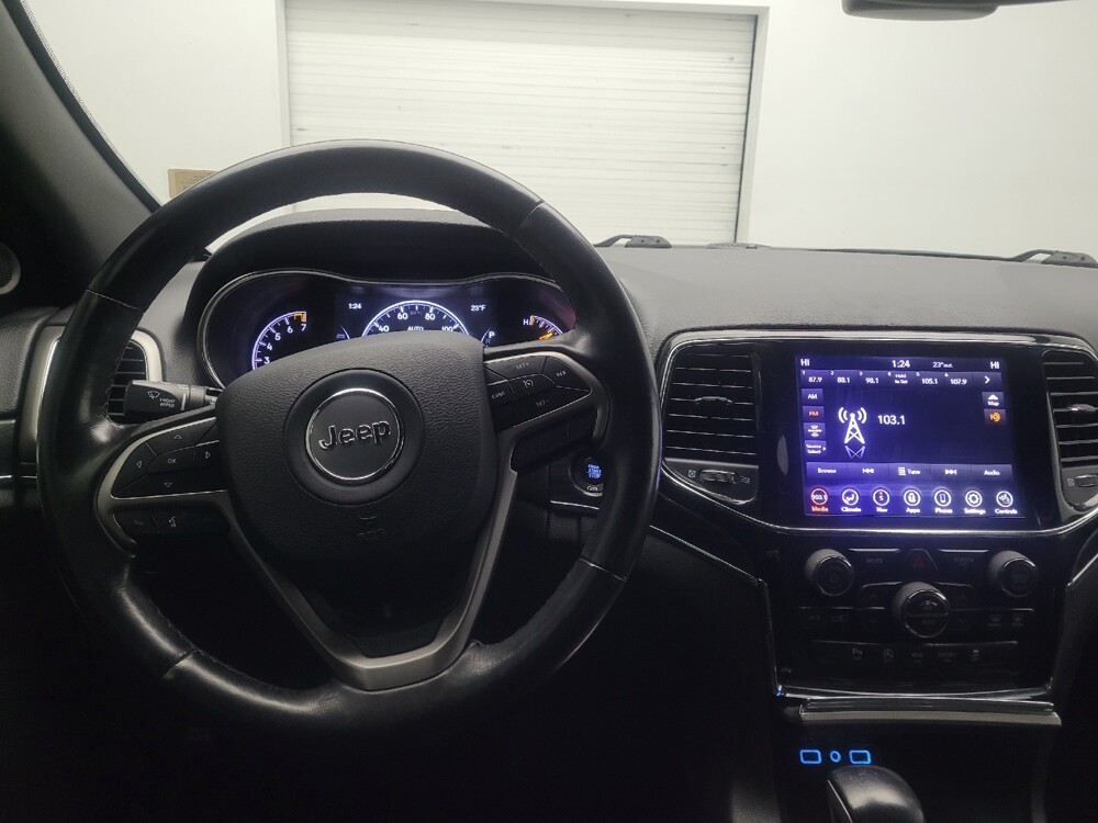 2020 Jeep Grand Cherokee in Stone Mountain, GA 30083 - 18098819 22