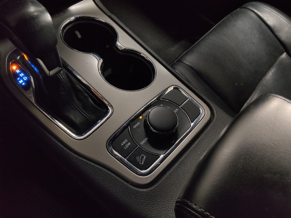 2020 Jeep Grand Cherokee in Stone Mountain, GA 30083 - 18098819 26