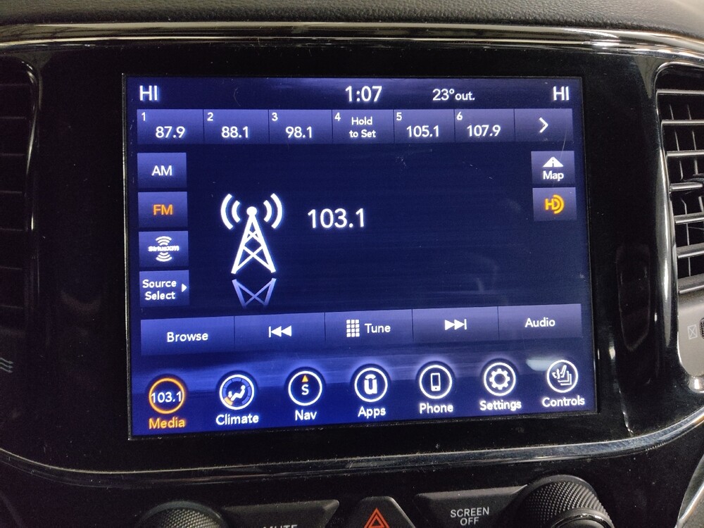 2020 Jeep Grand Cherokee in Stone Mountain, GA 30083 - 18098819 25