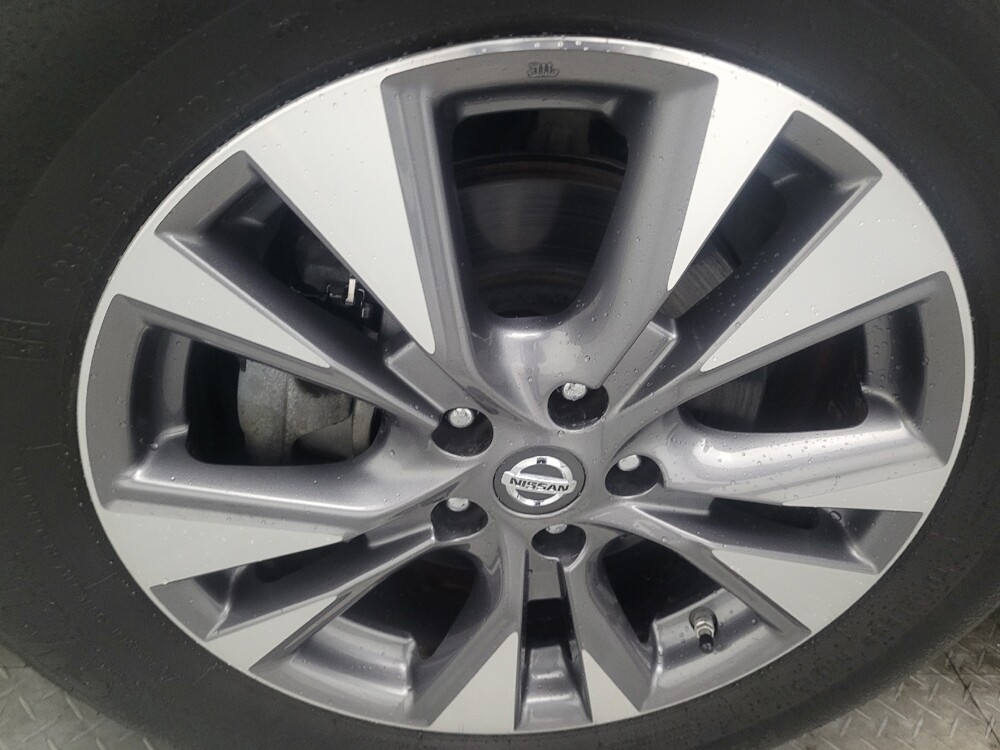 2016 Nissan Murano in Stone Mountain, GA 30083 - 18098820 31