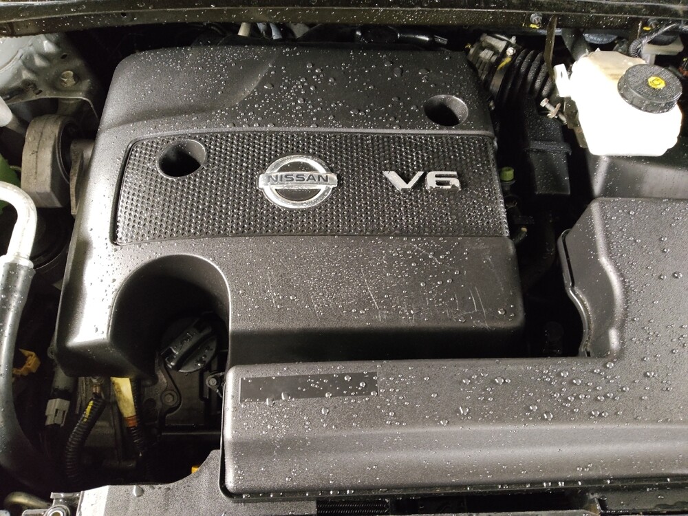 2016 Nissan Murano in Stone Mountain, GA 30083 - 18098820 30