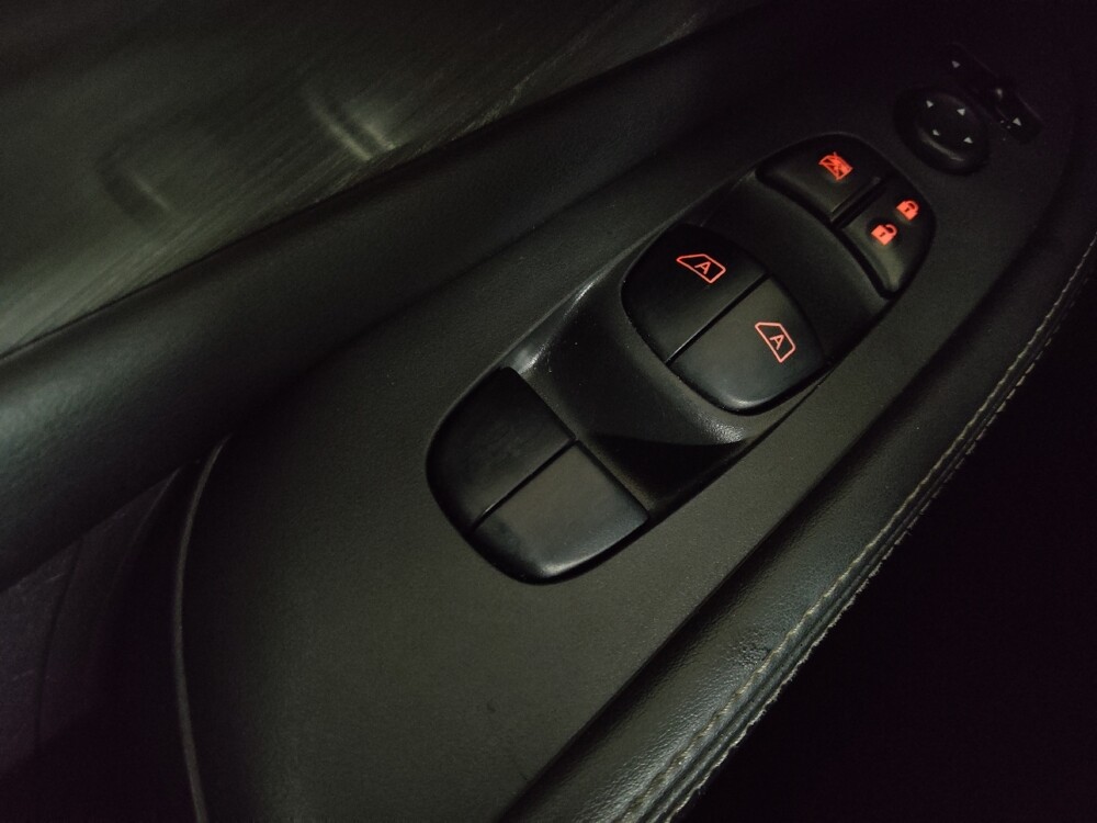 2016 Nissan Murano in Stone Mountain, GA 30083 - 18098820 27