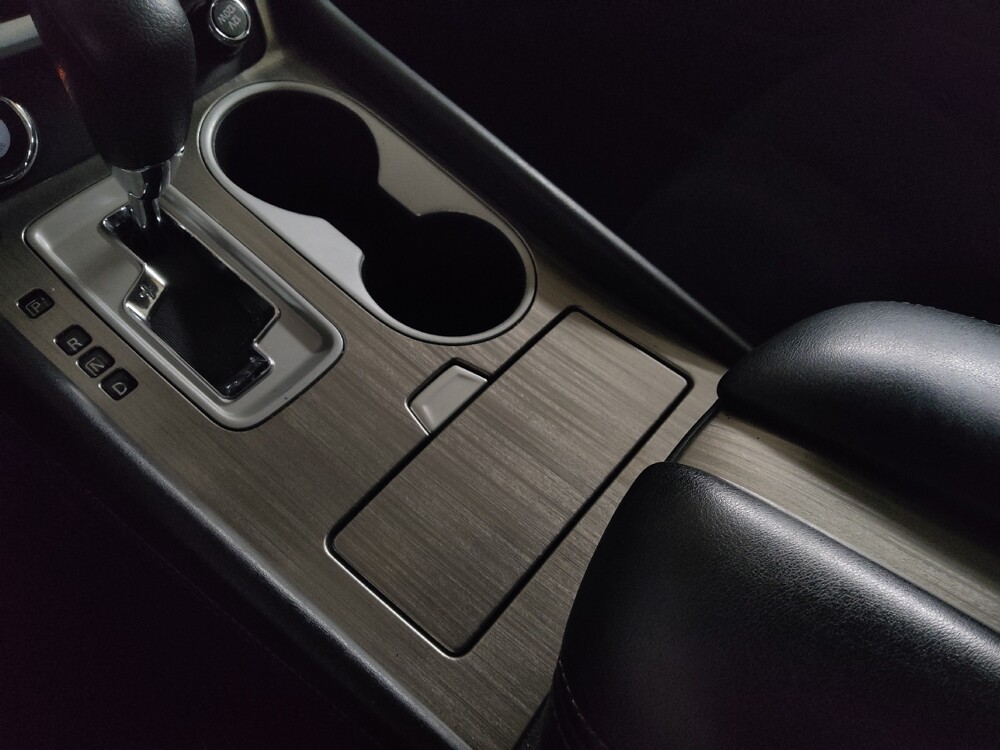 2016 Nissan Murano in Stone Mountain, GA 30083 - 18098820 26