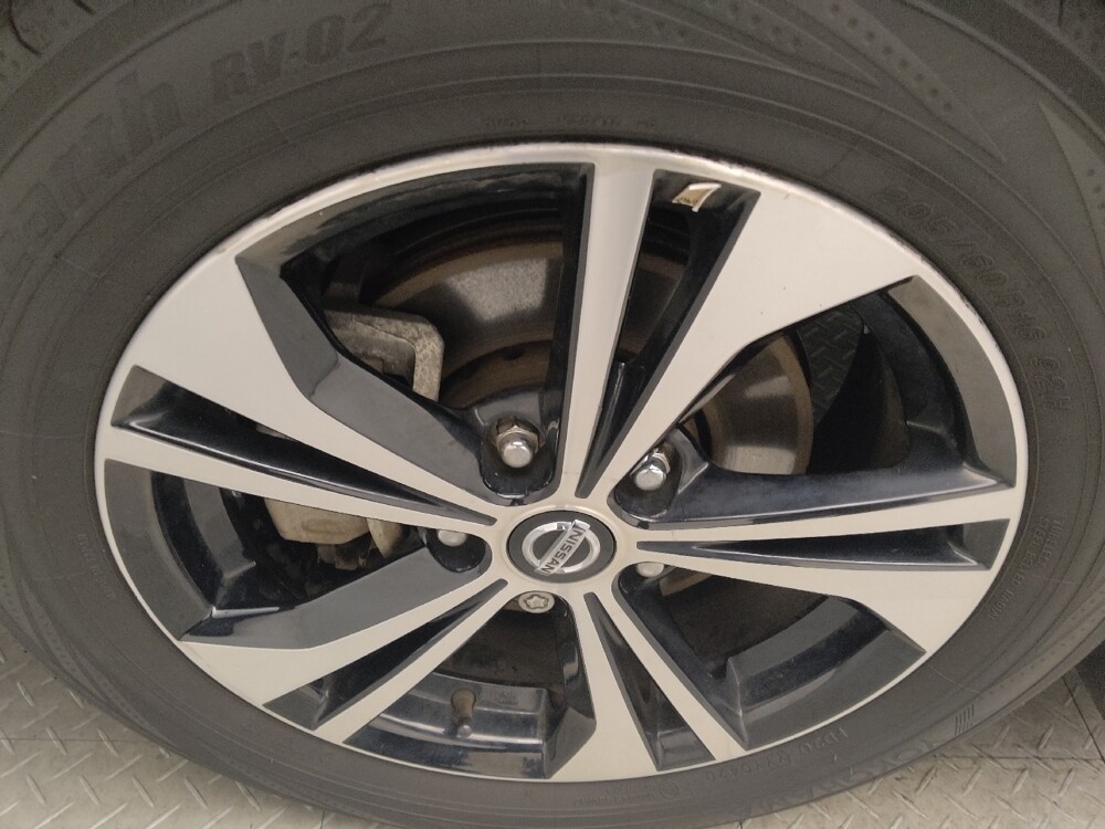 2021 Nissan Sentra in Augusta, GA 30907 - 18098821 31