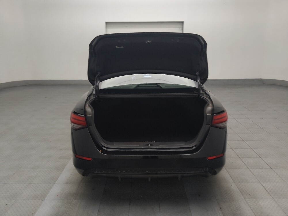 2021 Nissan Sentra in Augusta, GA 30907 - 18098821 29