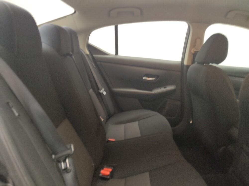 2021 Nissan Sentra in Augusta, GA 30907 - 18098821 19