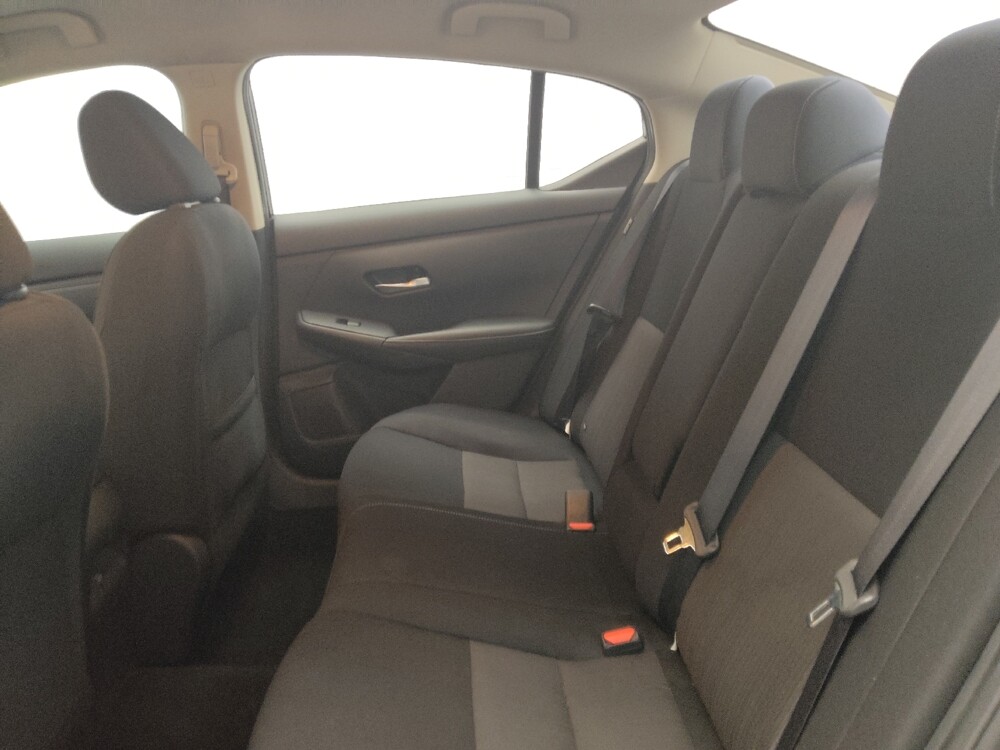 2021 Nissan Sentra in Augusta, GA 30907 - 18098821 18