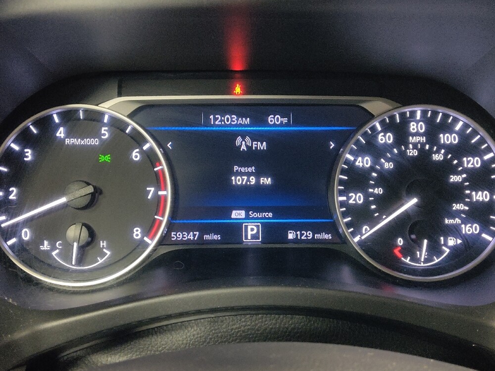 2021 Nissan Sentra in Augusta, GA 30907 - 18098821 23