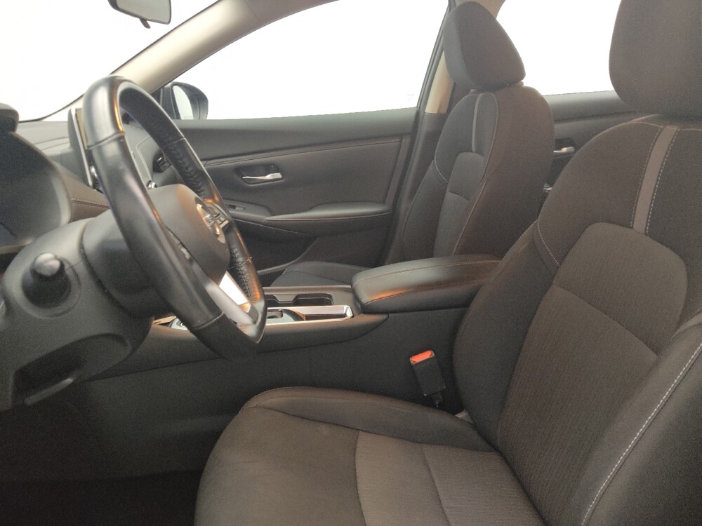 2021 Nissan Sentra in Augusta, GA 30907 - 18098821 17