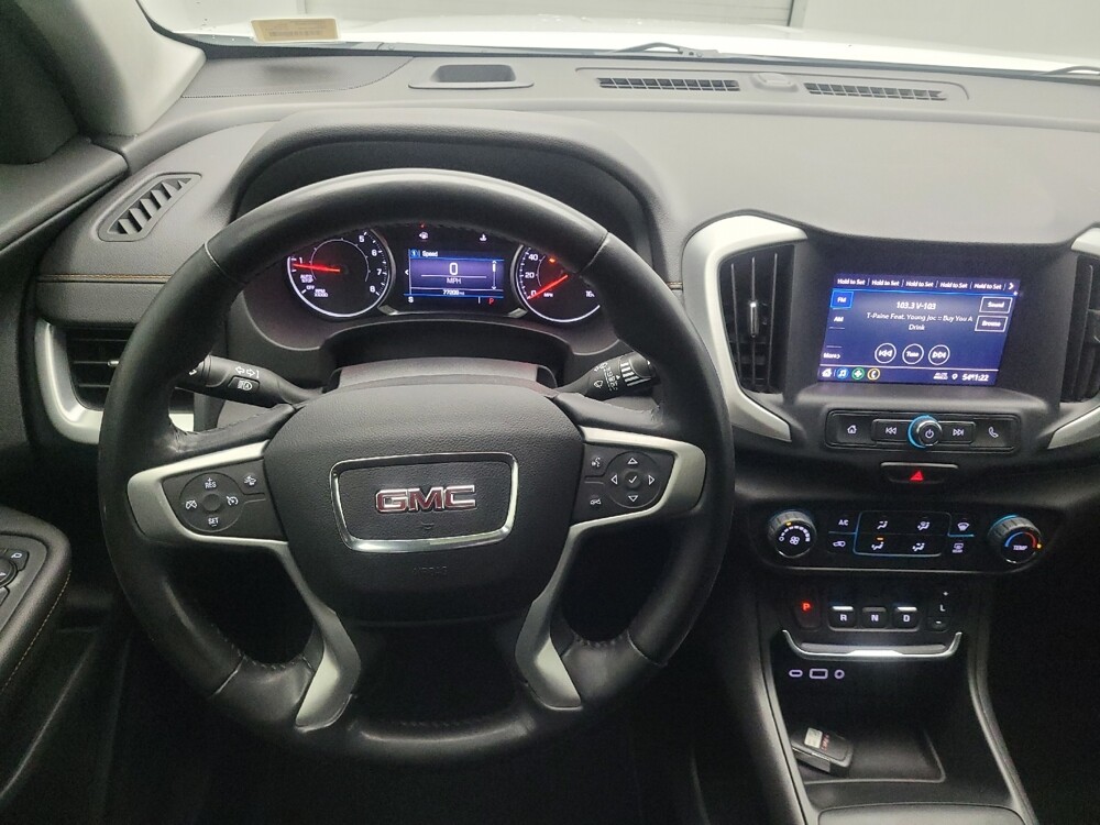 2021 GMC Terrain in Augusta, GA 30907 - 18098822 22