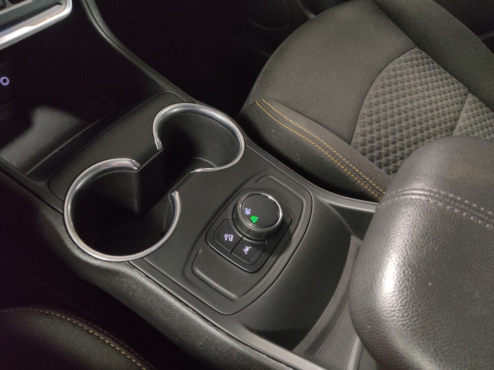 2021 GMC Terrain in Augusta, GA 30907 - 18098822 26