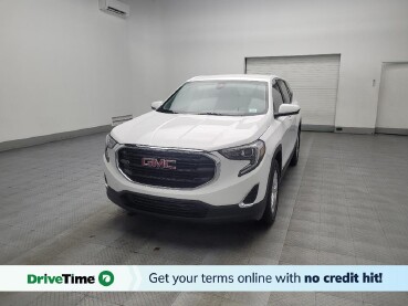 2021 GMC Terrain in Augusta, GA 30907