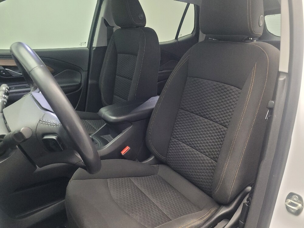 2021 GMC Terrain in Augusta, GA 30907 - 18098822 17