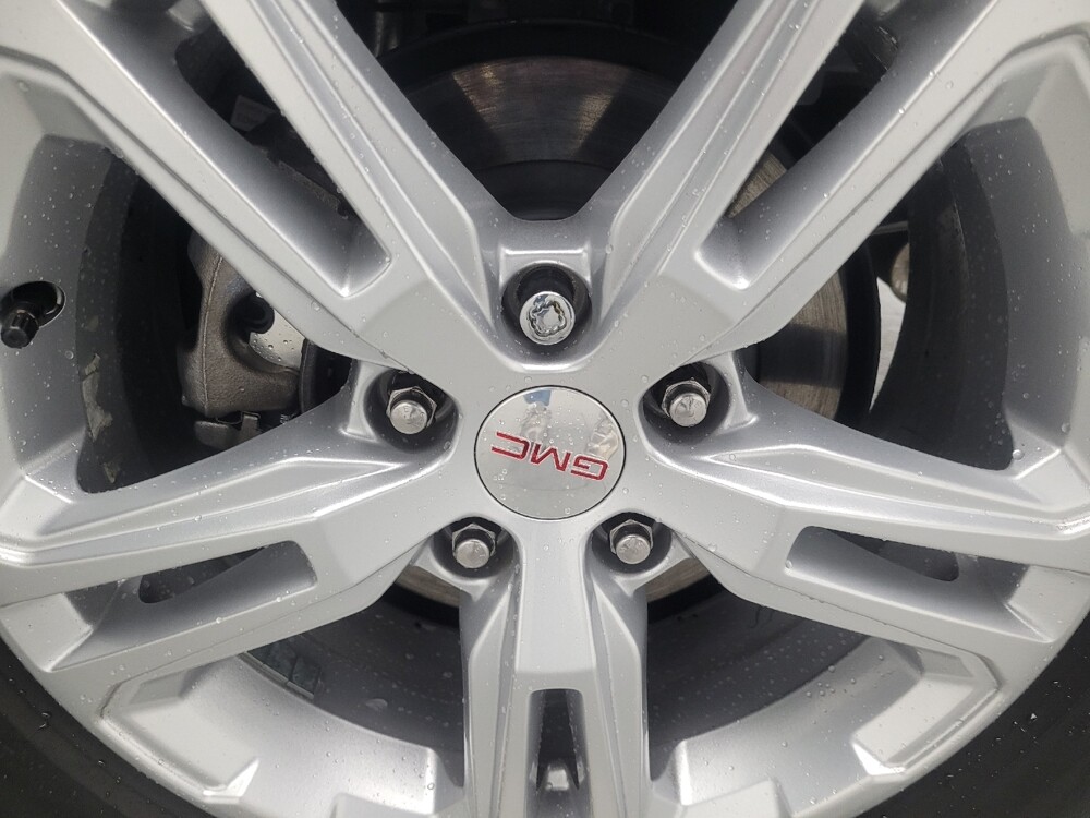 2021 GMC Terrain in Augusta, GA 30907 - 18098822 31