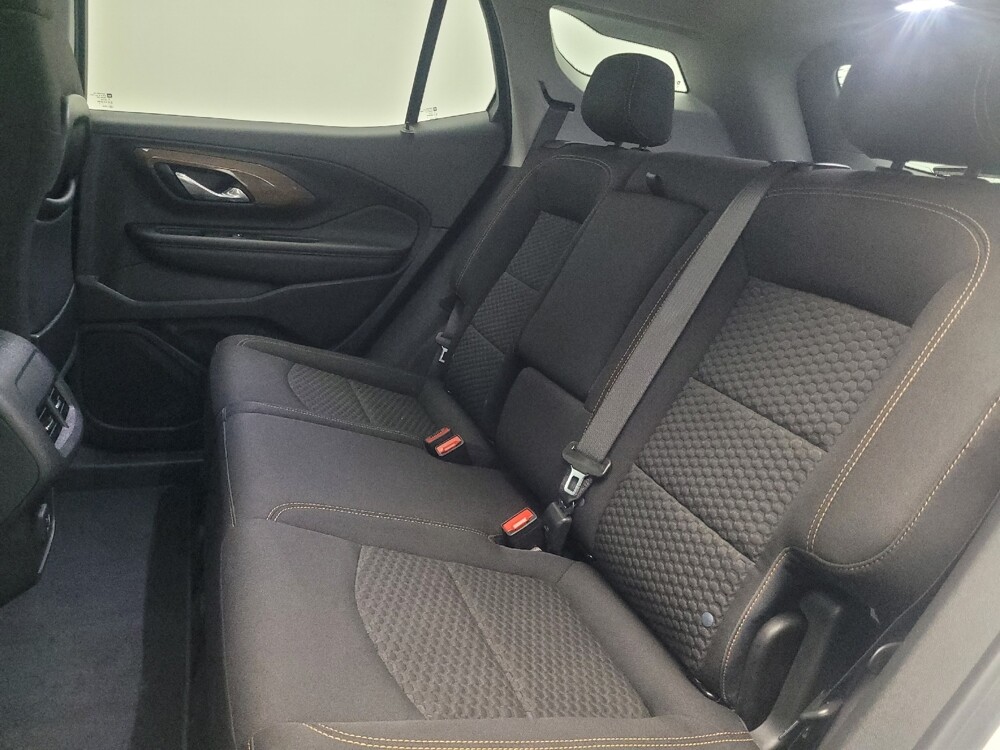 2021 GMC Terrain in Augusta, GA 30907 - 18098822 18