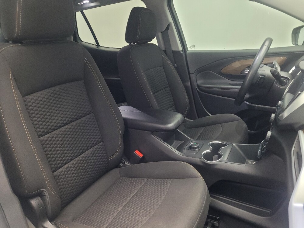 2021 GMC Terrain in Augusta, GA 30907 - 18098822 19