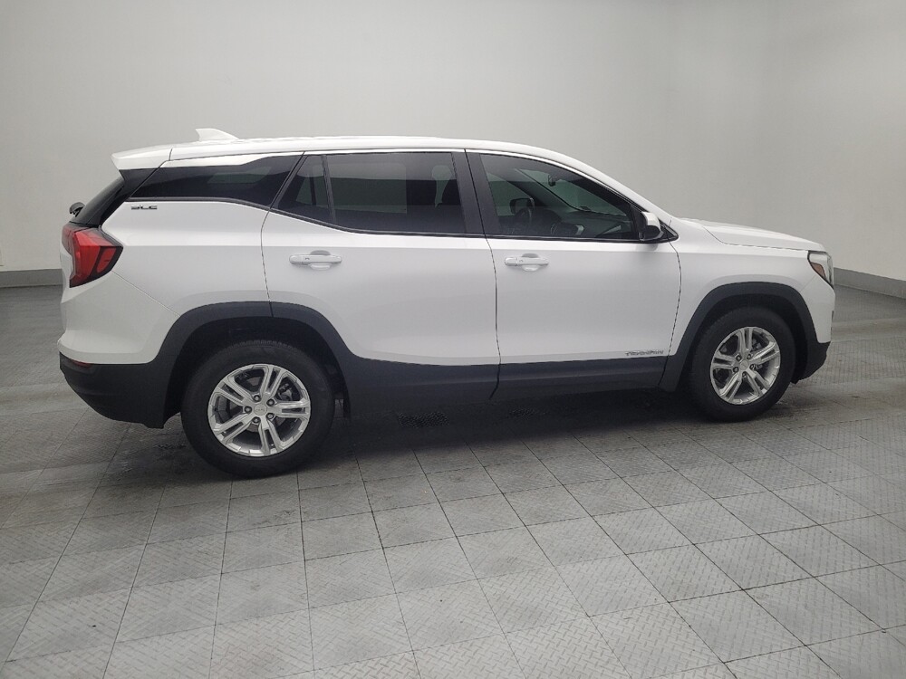 2021 GMC Terrain in Augusta, GA 30907 - 18098822 10