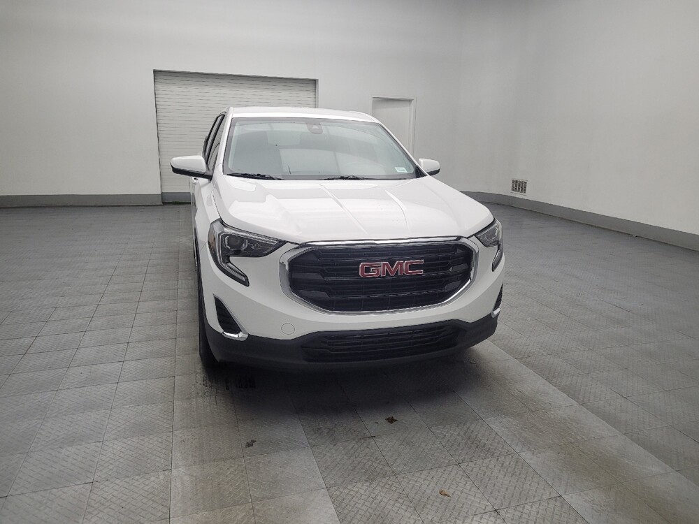 2021 GMC Terrain in Augusta, GA 30907 - 18098822 14