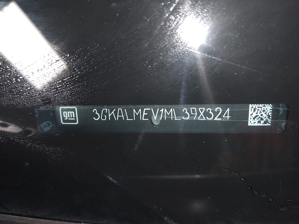 2021 GMC Terrain in Augusta, GA 30907 - 18098822 33