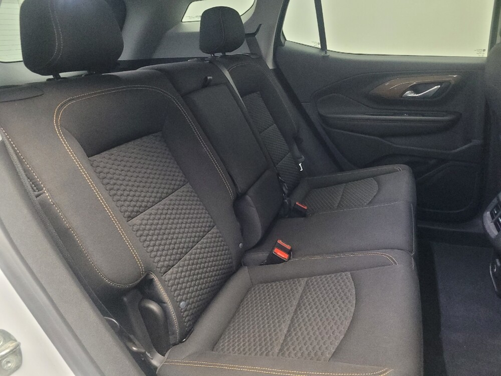 2021 GMC Terrain in Augusta, GA 30907 - 18098822 21