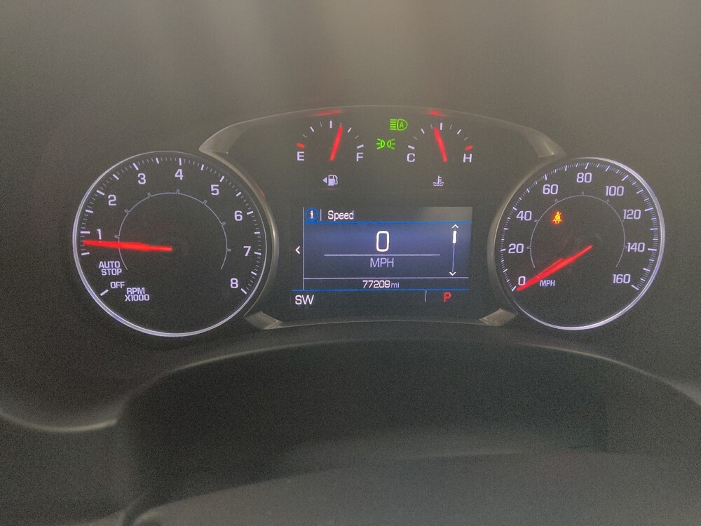 2021 GMC Terrain in Augusta, GA 30907 - 18098822 23