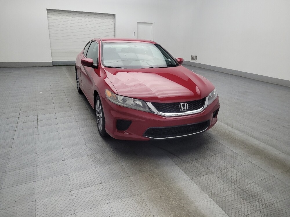 2014 Honda Accord in Stone Mountain, GA 30083 - 18098823 13