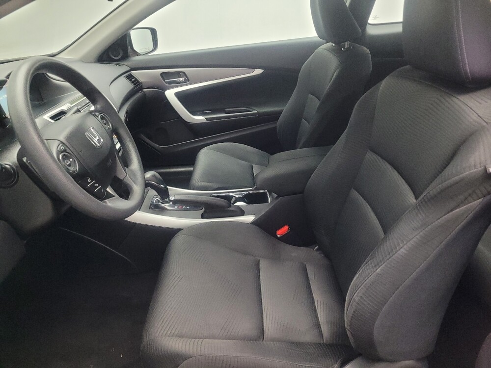 2014 Honda Accord in Stone Mountain, GA 30083 - 18098823 17