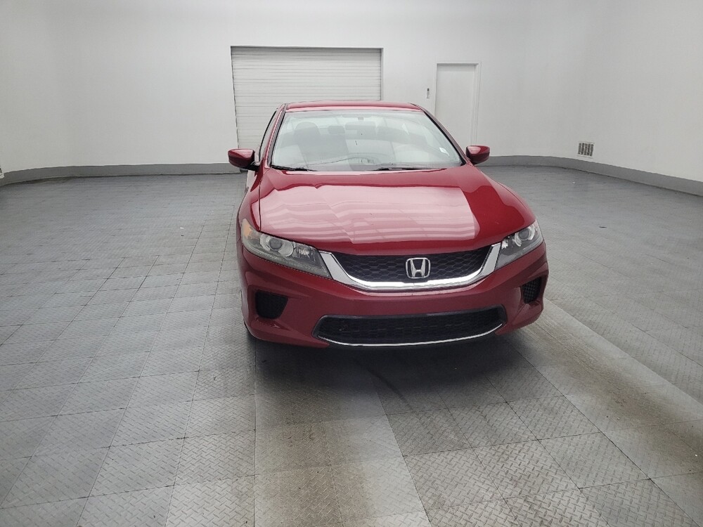 2014 Honda Accord in Stone Mountain, GA 30083 - 18098823 14
