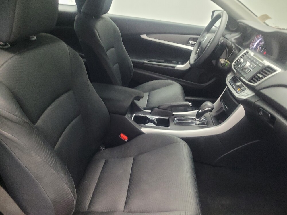2014 Honda Accord in Stone Mountain, GA 30083 - 18098823 21