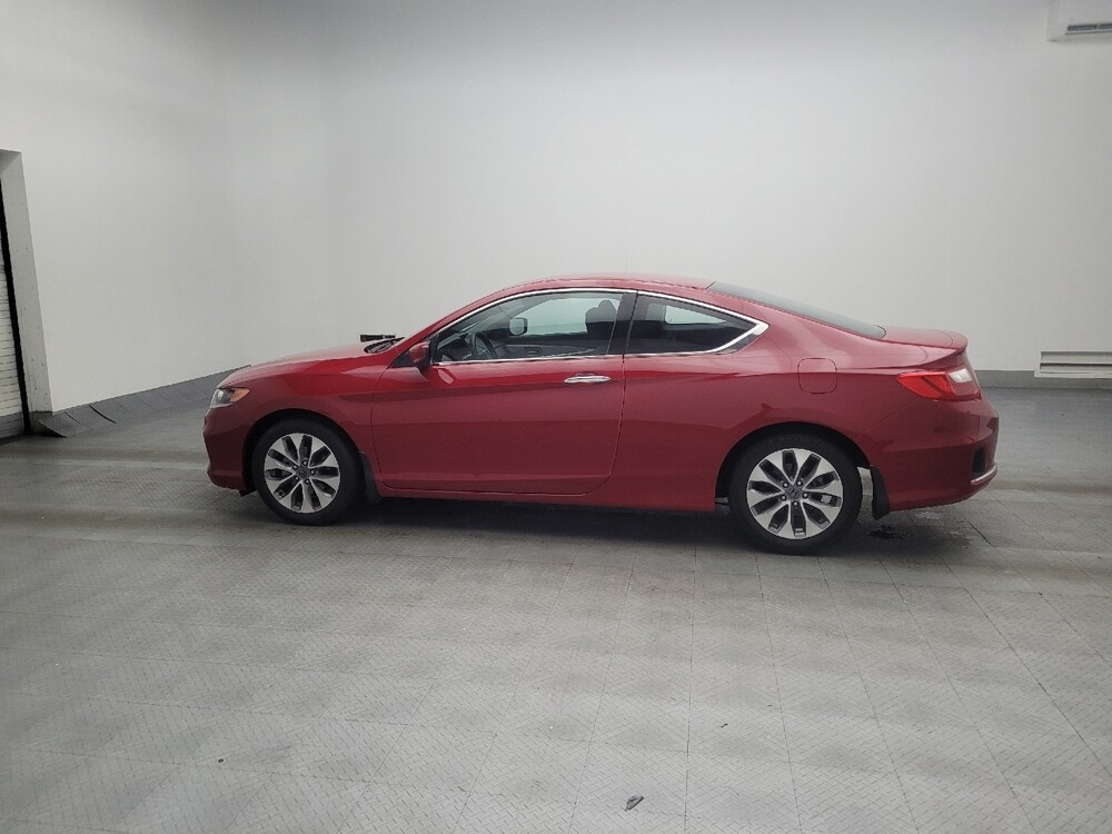 2014 Honda Accord in Stone Mountain, GA 30083 - 18098823 3