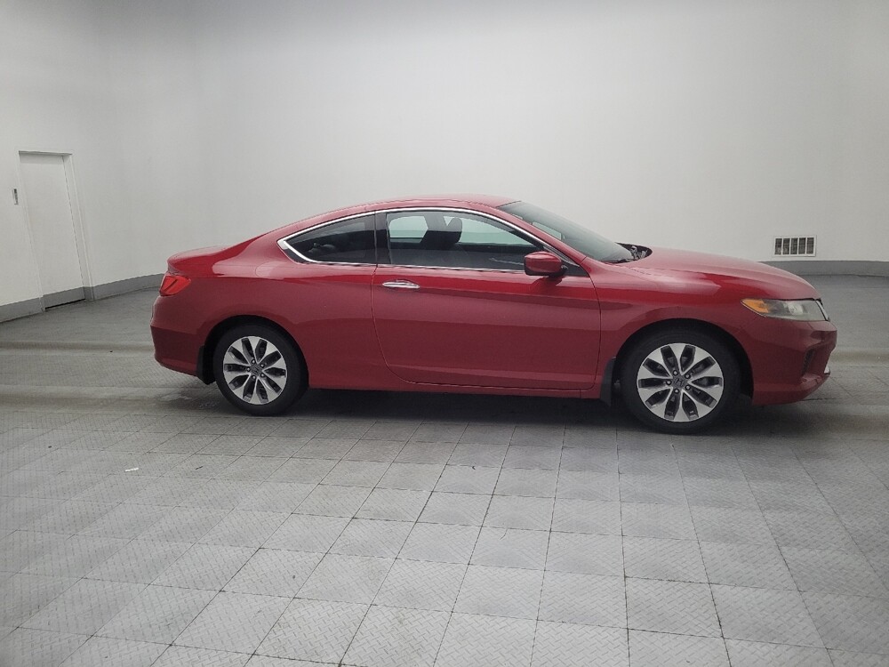 2014 Honda Accord in Stone Mountain, GA 30083 - 18098823 11