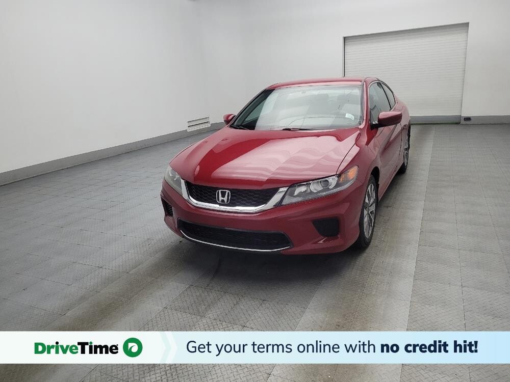 2014 Honda Accord in Stone Mountain, GA 30083 - 18098823
