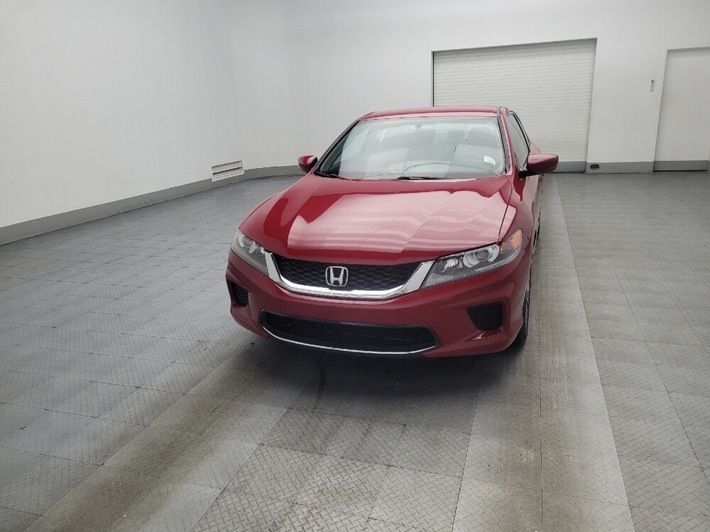2014 Honda Accord in Stone Mountain, GA 30083 - 18098823 15