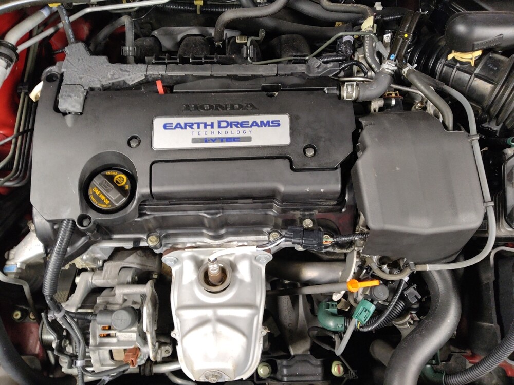 2014 Honda Accord in Stone Mountain, GA 30083 - 18098823 30