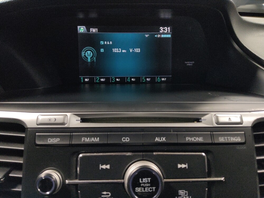 2014 Honda Accord in Stone Mountain, GA 30083 - 18098823 25